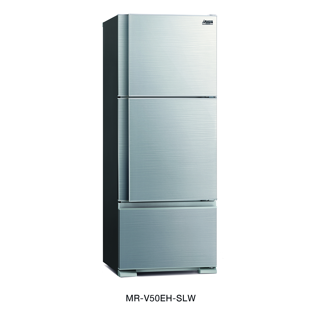Tủ lạnh Mitsubishi Electric 3 cửa 414 lít