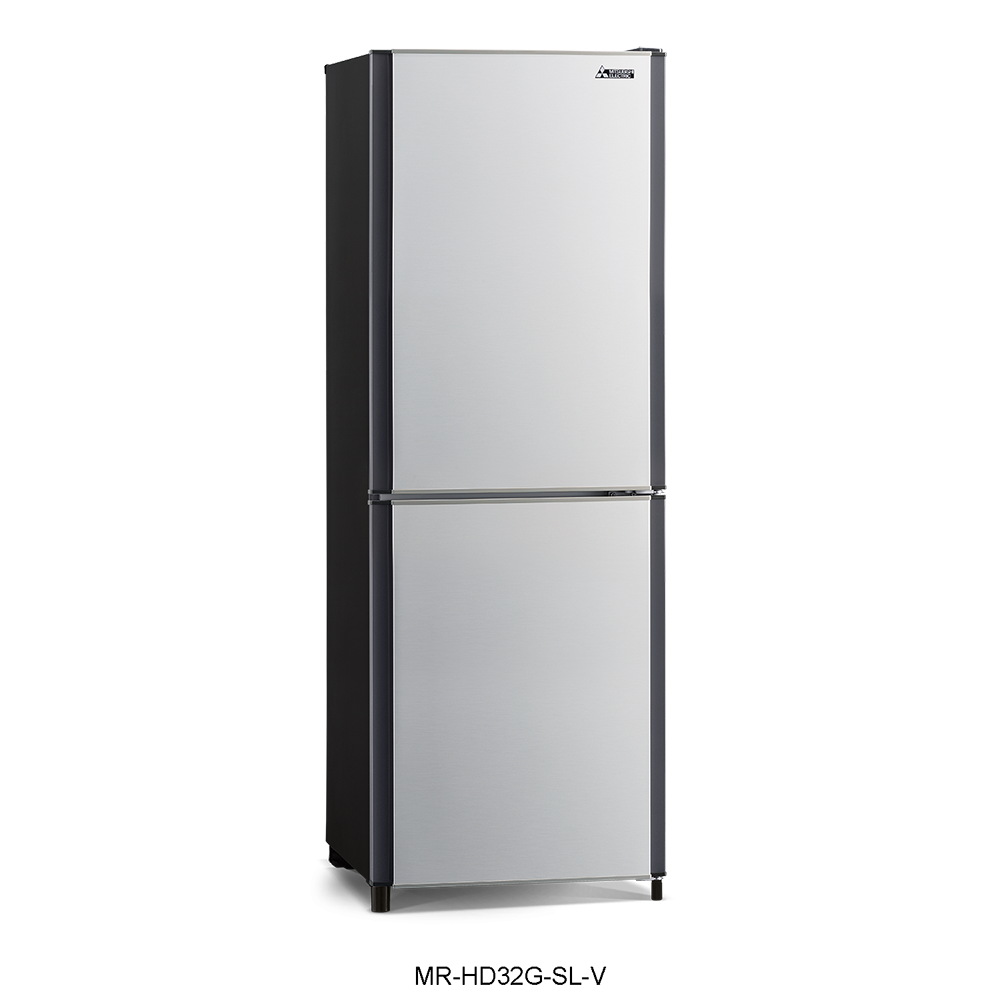 Tủ lạnh Mitsubishi Electric 256 lít ngăn đá dưới