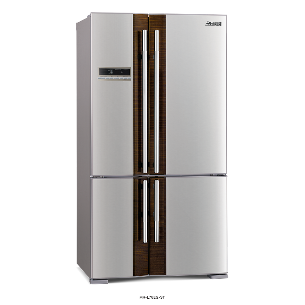 Tủ lạnh Mitsubishi Electric 635 lít 4 cửa