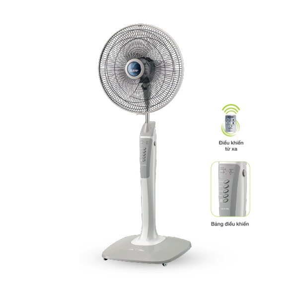 Quạt đứng Mitsubishi Electric LV-16RT