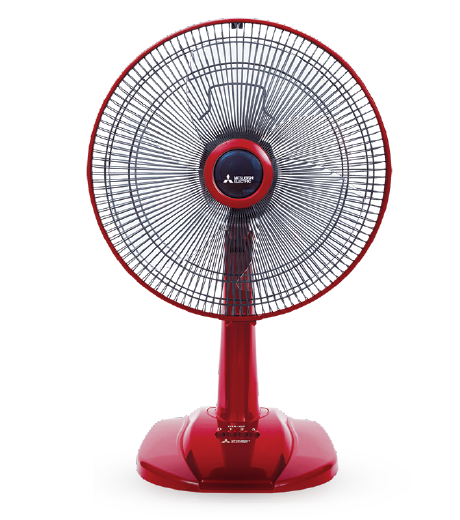 Quạt bàn Mitsubishi Electric D12-GT