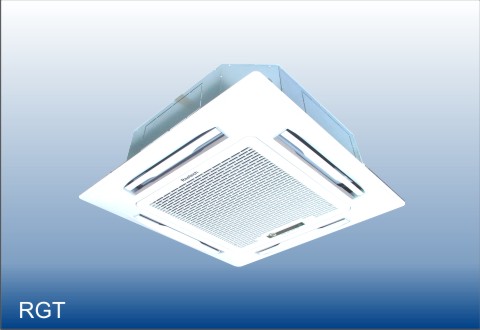 Điều hòa âm trần Reetech 2HP (RGT18)