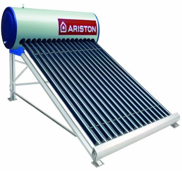 Máy năng lượng mặt trời Ariston 250 Lít