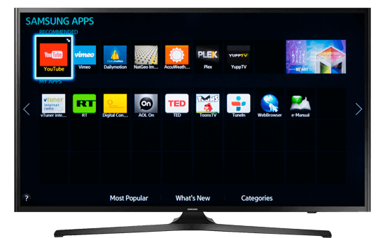 Smart Tivi TCL 4K 40 inch L40P62-UF