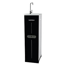 Máy lọc nước RO - Mặt kính 3D cao cấp Daikiosan DSW-43009G