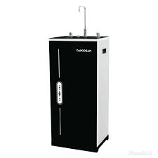Máy lọc nước RO nóng nguội Daikiosan DSW-32208H