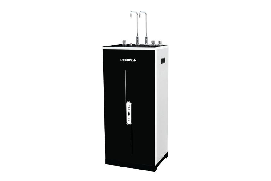 Máy lọc nước RO nóng nguội lạnh Daikiosan DSW-32809H