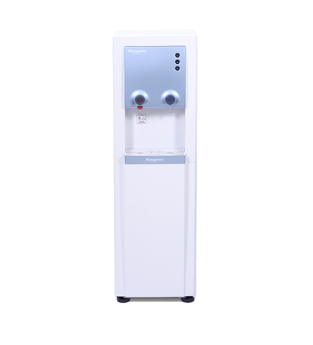 Máy làm nóng lạnh nước uống KG48