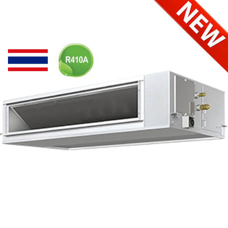 Điều hòa nối ống gió Casper 28.000BTU DC-28TL22