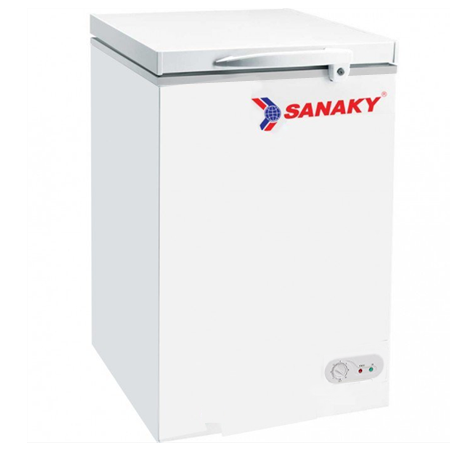 Tủ Đông SANAKY 100 Lít VH-150HY2