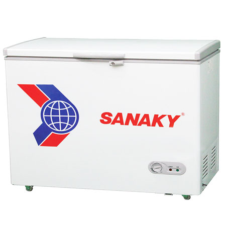 Tủ đông Sanaky VH-2299HY2 220 lít 1 ngăn đông