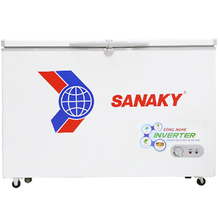 Tủ đông Inverter Sanaky VH-2899A3 280 lít