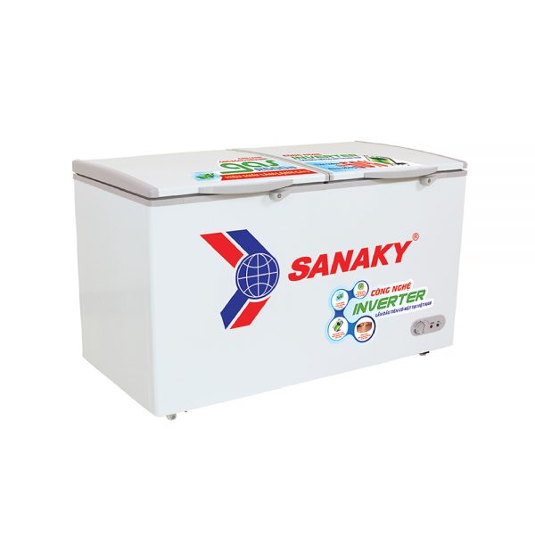 Tủ đông Inverter Sanaky VH-3699A3 360 lít