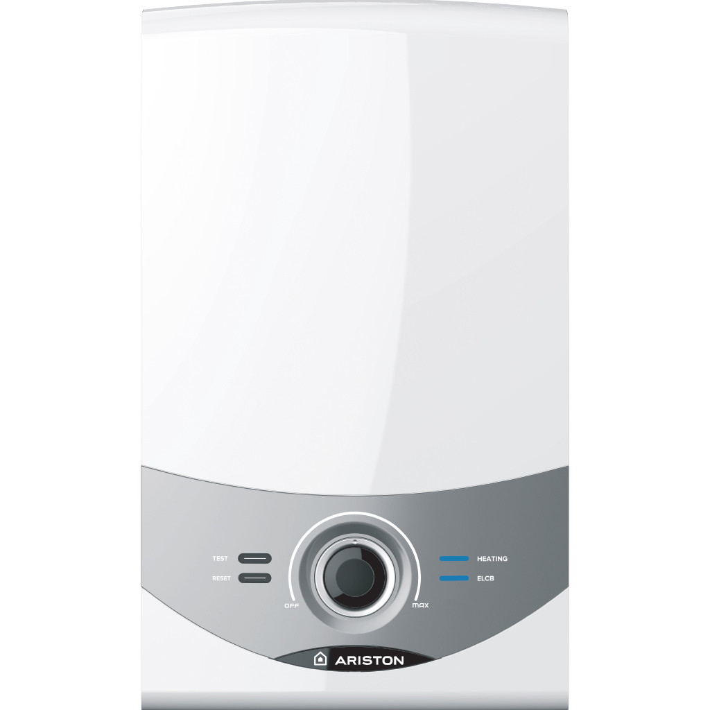 Máy nước nóng trực tiếp không bơm Ariston AURES SM45E SBS VN