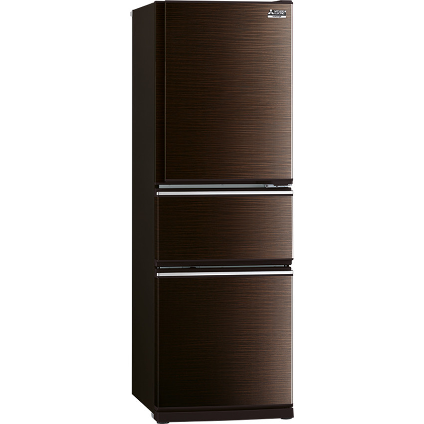 Tủ lạnh Mitsubishi Electric Inverter 358 lít MR-CX46EJ-BRW-V