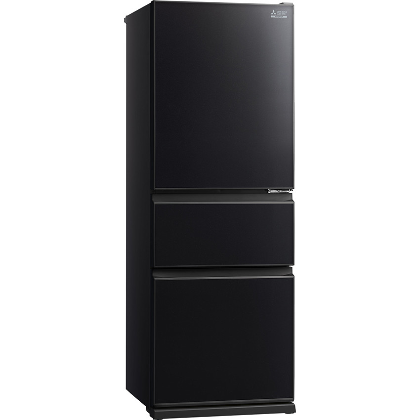 Tủ lạnh Mitsubishi Inverter 330 Lít MR-CGX41EN-GBK-V
