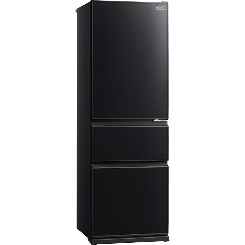 Tủ lạnh Mitsubishi Inverter 365 Lít MR-CGX46EN-GBK-V