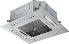 Điều hòa âm trần Casper 18.000BTU CC-18TL22