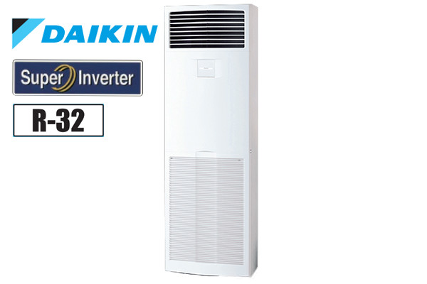 Điều hòa tủ đứng Daikin inverter 18.000Btu FVA50AMVM