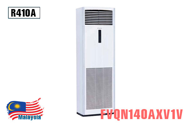 Điều hòa cây Daikin 45000Btu 2 chiều FVQN140AXV1V