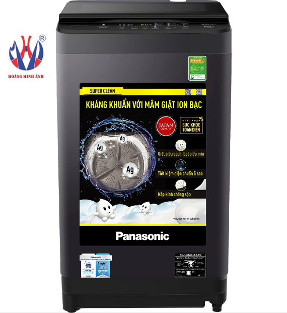 Máy Giặt Panasonic 10 Kg NA-F10S10BRV