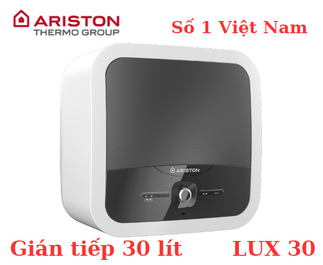 Bình nóng lạnh Ariston ANDRIS2 LUX 30