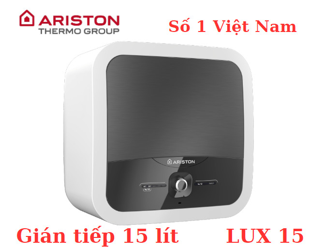 Bình nóng lạnh Ariston ANDRIS2 LUX 15