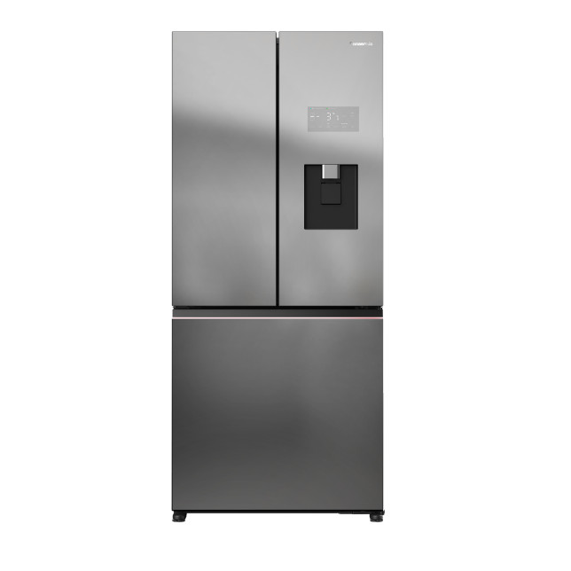 Tủ Lạnh Panasonic Inverter 495 Lít NR-CW530XHHV