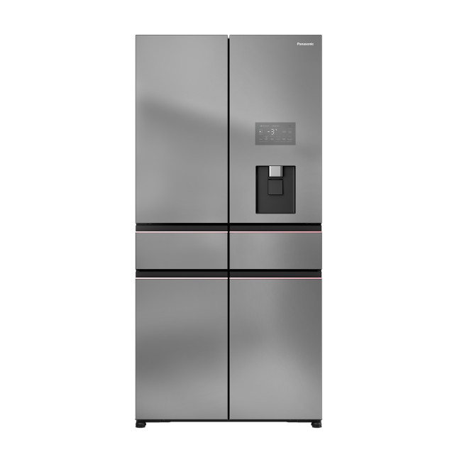 Tủ Lạnh Panasonic Inverter 650 lít PRIME+ Edition NR-WY720ZHHV