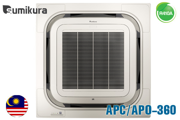Điều hòa âm trần Sumikura 36.000BTU APC/APO-360