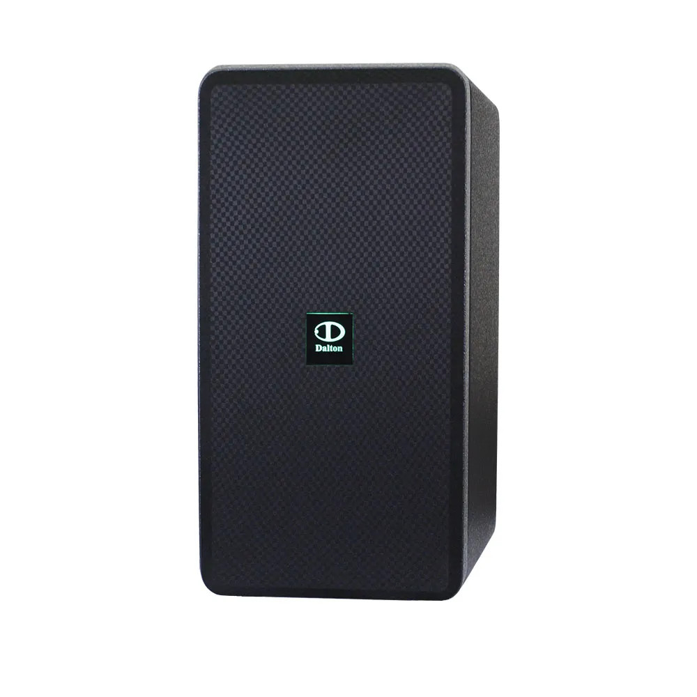 Loa Dalton TS-10G300X di động Karaoke, Bluetooth, USB, 2 micro 400W, Bass 25