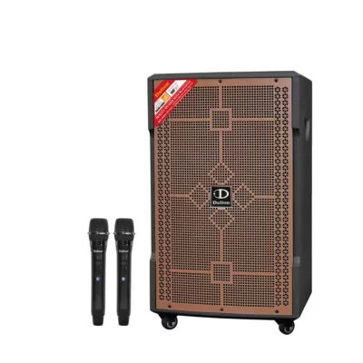 Loa kéo karaoke Dalton TS-12G350N 350W