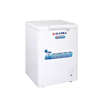 Tủ Đông Alaska 103 Lít BD-150