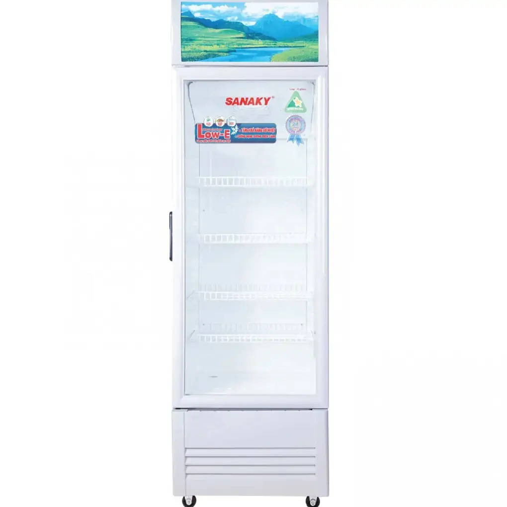 Tủ mát Sanaky 290 lít VH-358KL