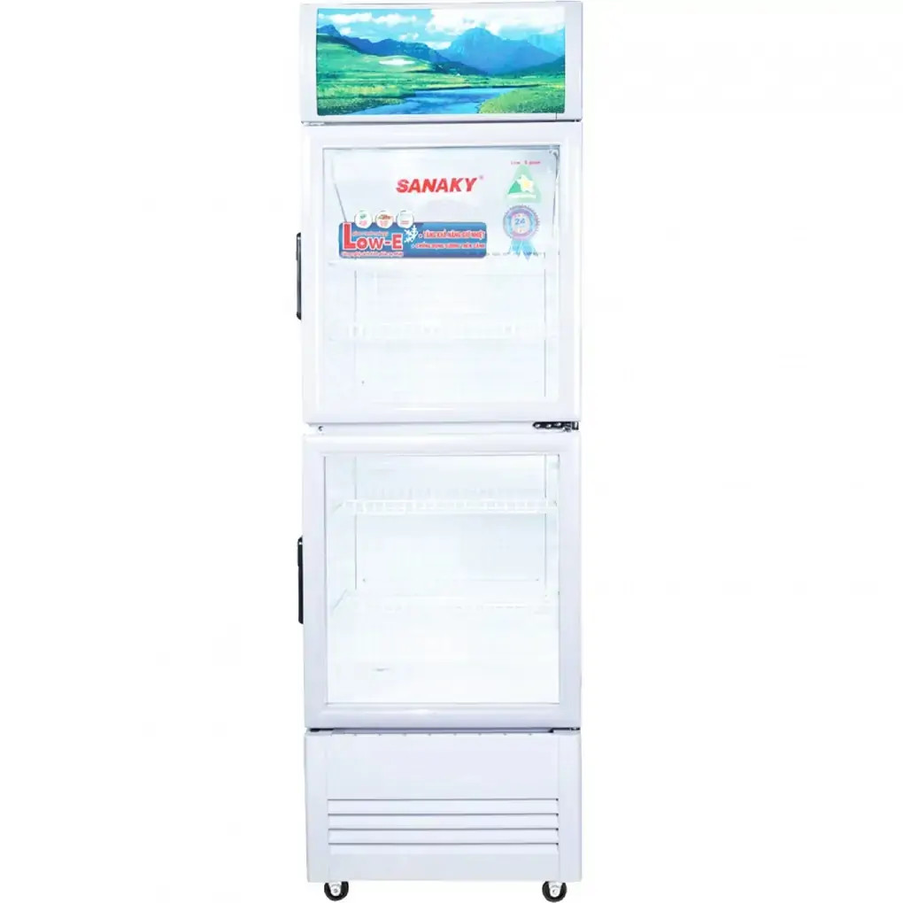 Tủ Mát Sanaky 340 Lít VH-408WL