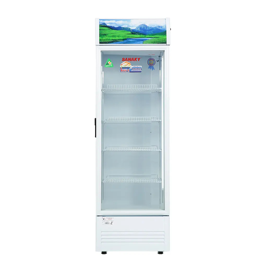 Tủ Mát Sanaky Inverter 480 Lít VH-5089K3