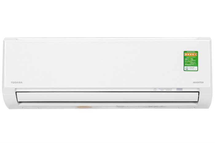 Điều hòa Toshiba 9000 BTU inverter 1 chiều RAS-H10L3KCVG-V