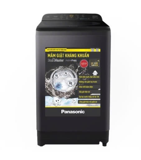 Máy giặt Panasonic 11 kg NA-F110A9DRV