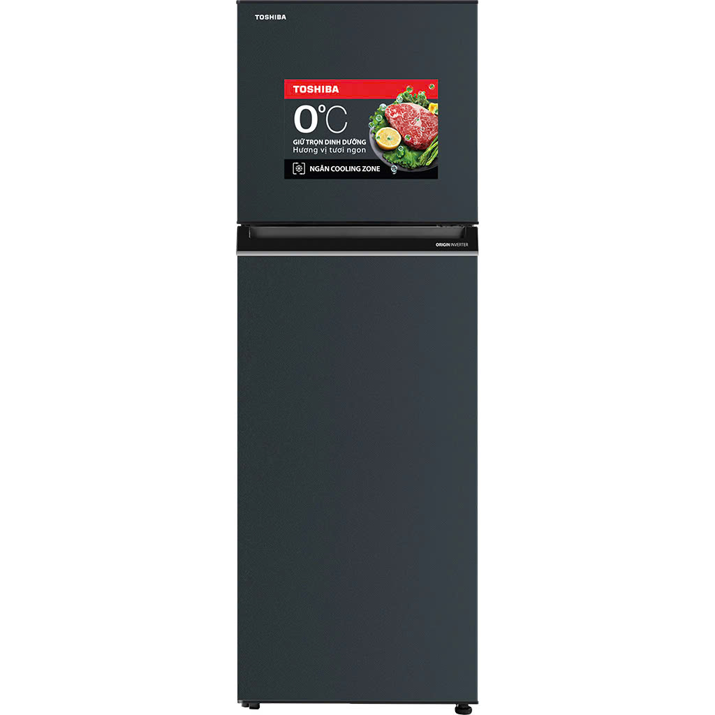 Tủ Lạnh Toshiba Inverter 194 lít GR-A25VM(UKG1)