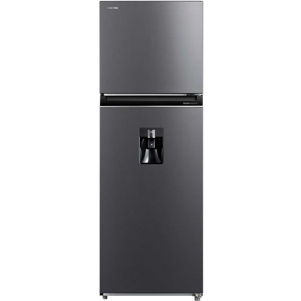 Tủ lạnh Toshiba Inverter 409 lít GR-RT535WEA-PMV(06)-MG