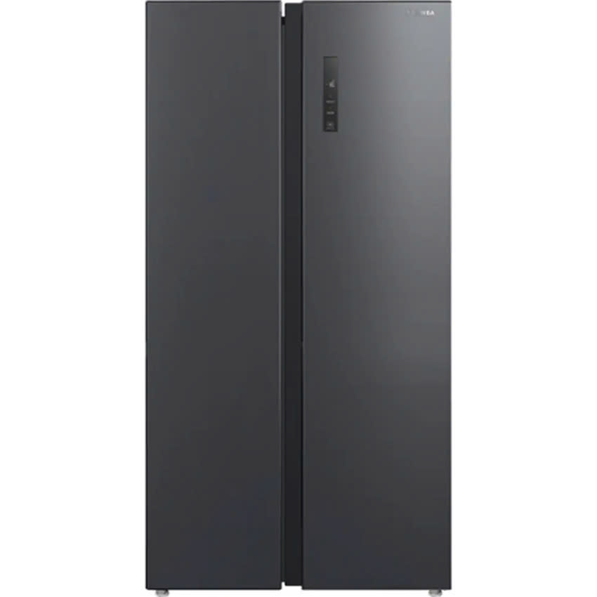 Tủ lạnh Sise by Side Toshiba Inverter 555 lít GR-RS696WI-PMV(60)-AG