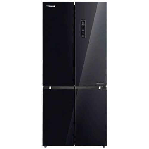 Tủ lạnh 4 cửa Toshiba Inverter 622 lít GR-RF690WE-PGV
