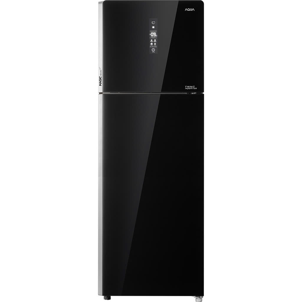 Tủ lạnh AQUA Inverter 312 lít AQR-T359MA(GB)