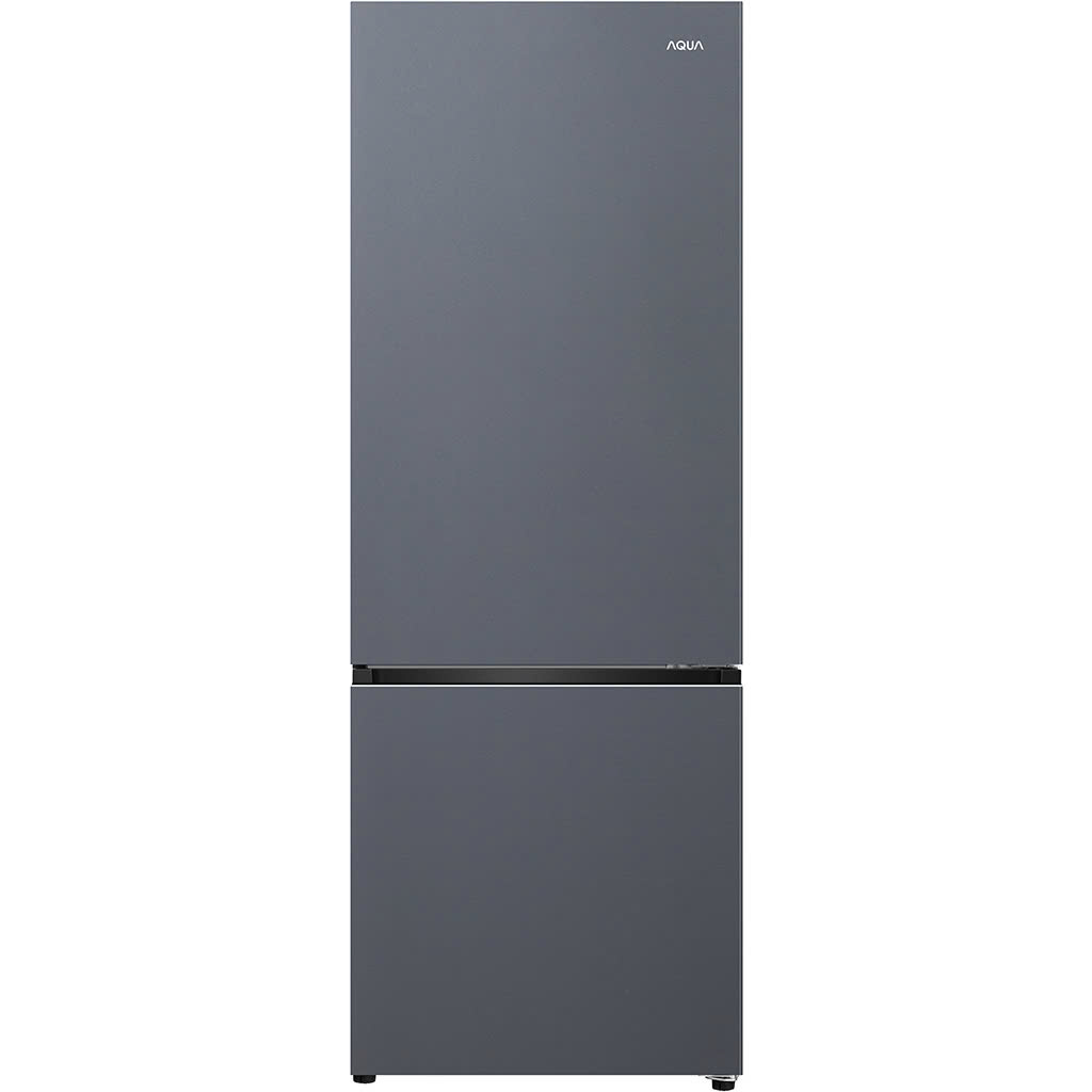 Tủ lạnh Aqua Inverter 292 lít AQR-B360MA(SLB)