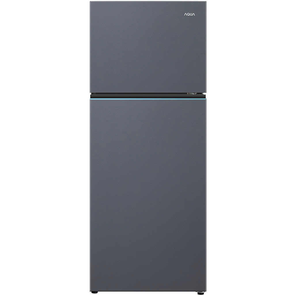Tủ lạnh Aqua Inverter 455 lít AQR-TA518FA(SL)