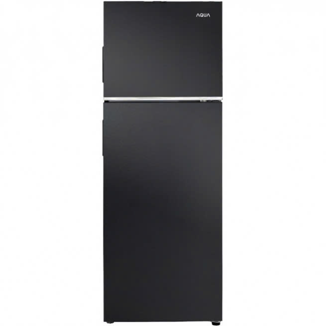Tủ lạnh Aqua Inverter 236 lít AQR-T260FA(FB)