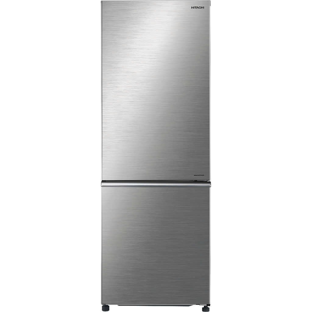 Tủ lạnh Hitachi Inverter 275 lít R-B330PGV8 BSL