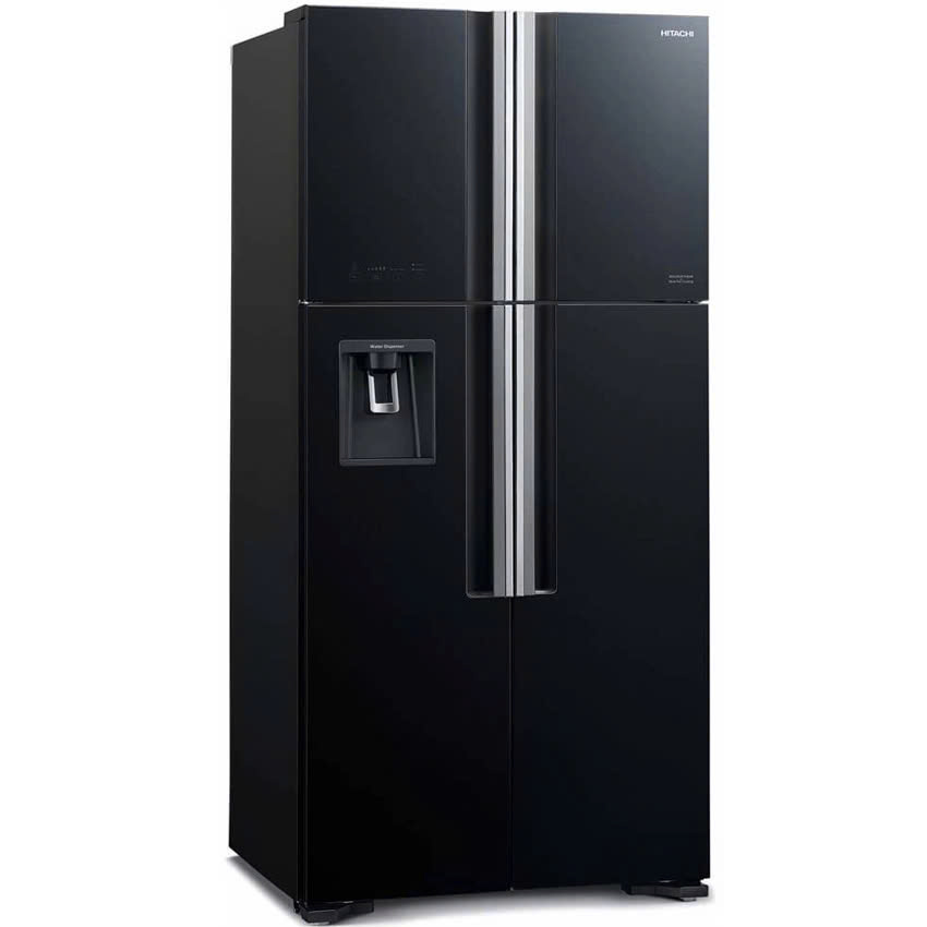 Tủ lạnh Hitachi Inverter 540 lít R-FW690PGV7 (GBK)