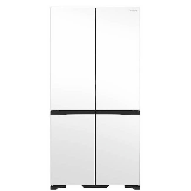 Tủ lạnh Hitachi Inverter 569 lít R-WB640VGV0X (MGW)