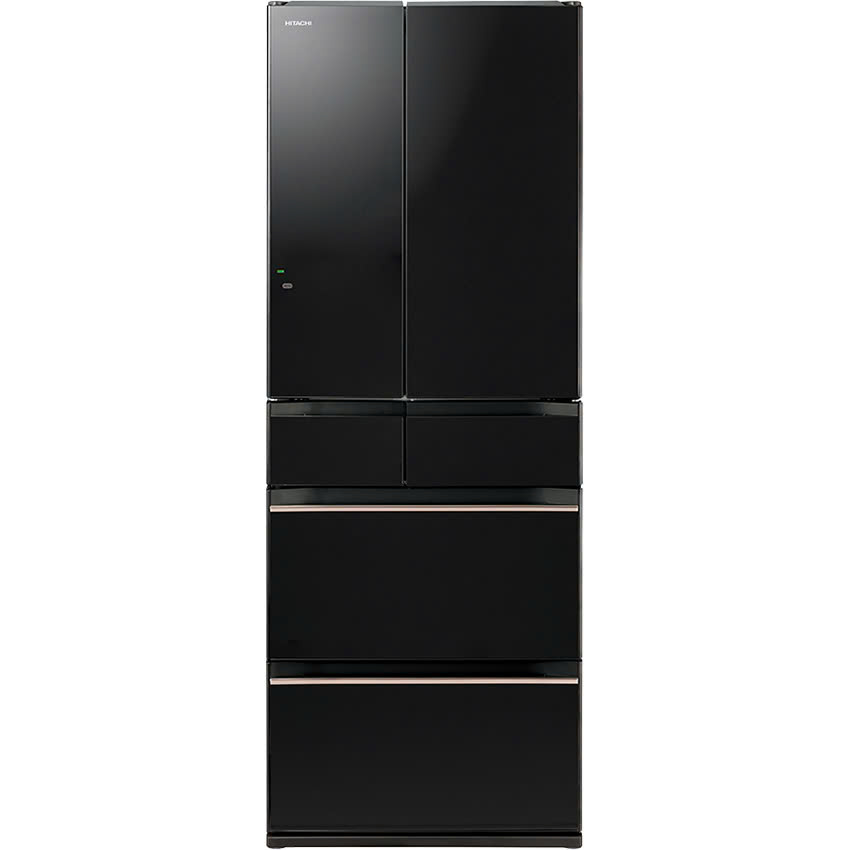 Tủ lạnh Hitachi Inverter 617 lít R-HW620RV XK